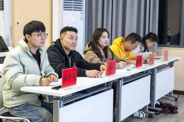 聲動青春，言以筑夢 | 信息工程系主持人大賽決賽名單來襲