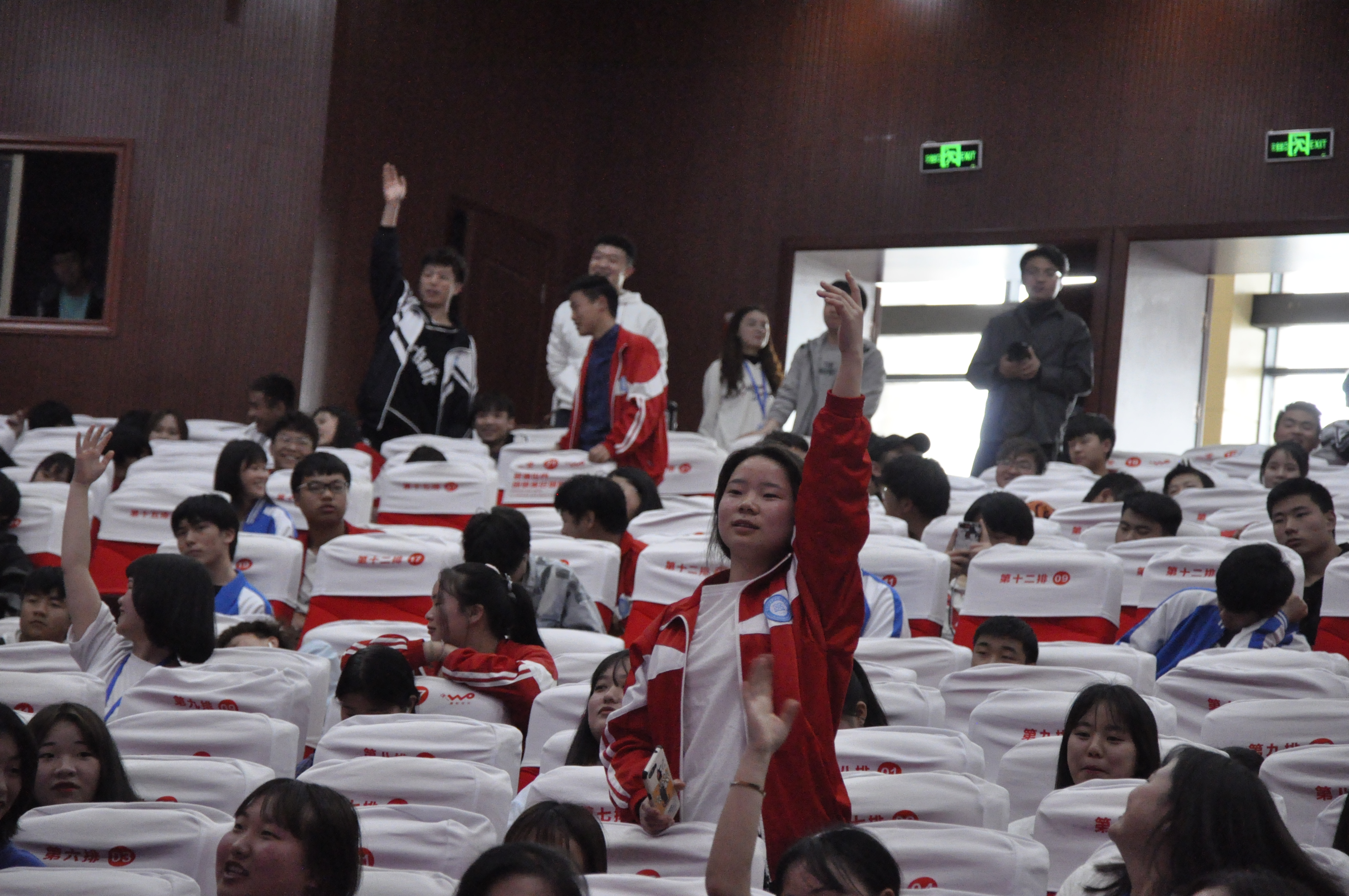 黨史知識(shí)競(jìng)答