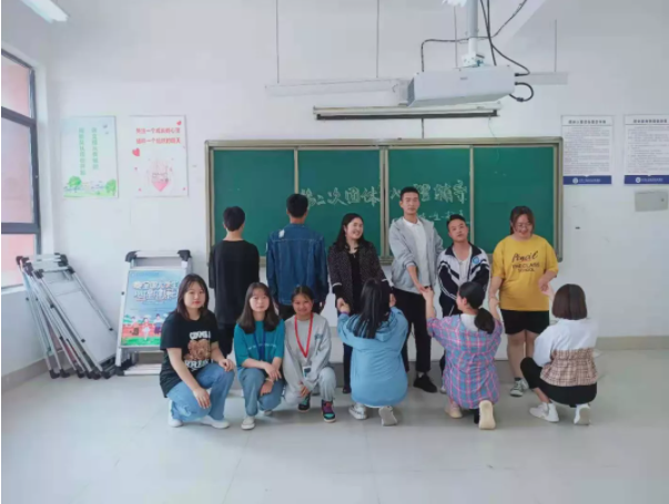 青春校園，多彩社團 | 第二期集萃