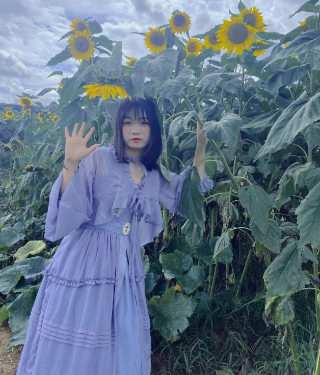 愿你們奔赴星辰大海，永不止步！——2022屆畢業(yè)生寄語(yǔ)