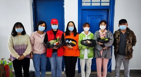 同心抗疫，“宿”說青春 ——學(xué)院二期四棟學(xué)生宿舍成功舉辦短視頻征集活動(dòng)