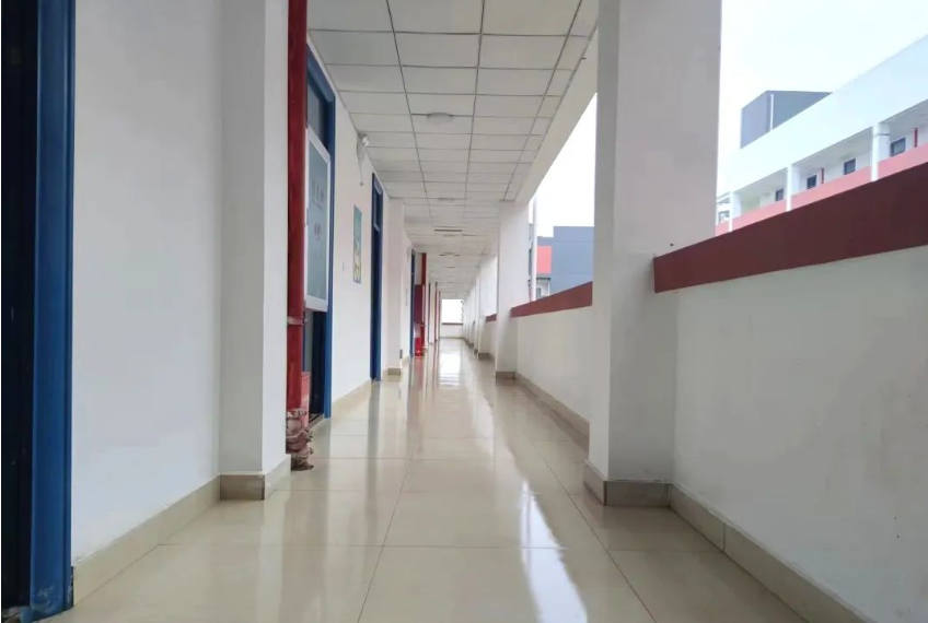 “五美”入室，滿樓飄香