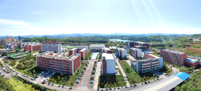 2023年技工招生簡(jiǎn)章