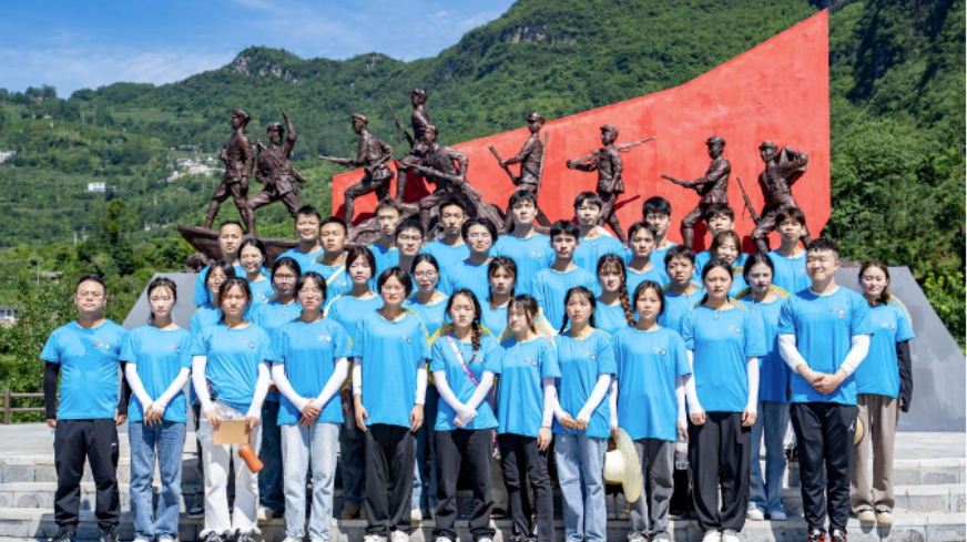 贊！多家媒體關(guān)注我院暑期“三下鄉(xiāng)”社會(huì)實(shí)踐活動(dòng)