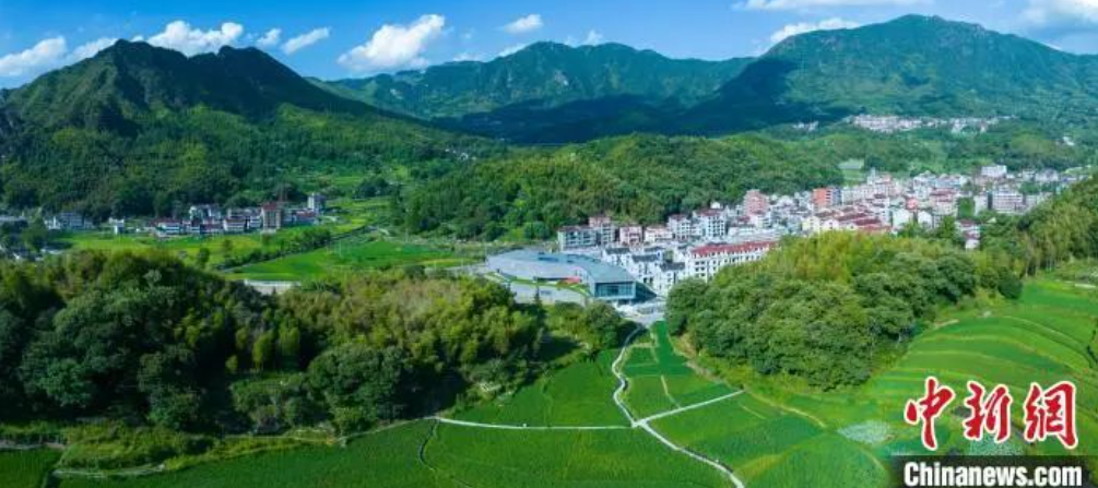 首個(gè)“全國生態(tài)日”來了，為何是8月15日？