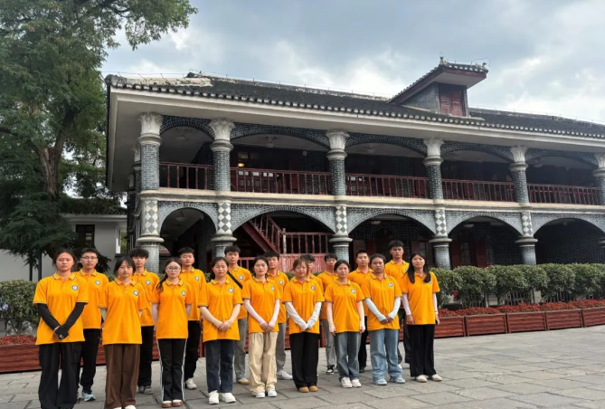 畢節(jié)工職院：“奮進青春，挺膺擔當”暑期三下鄉(xiāng)社會實踐風(fēng)采展示（三）