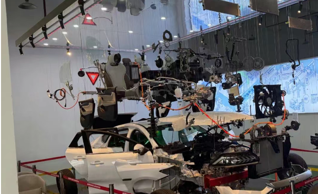 煤炭專業(yè)很吃香？?畢節(jié)把職教課搬進(jìn)300多米“模擬礦井”