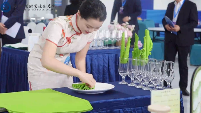 技能黔行｜貴州省第二屆技能大賽畢節(jié)工職院賽區(qū)16個(gè)賽項(xiàng)圓滿落幕