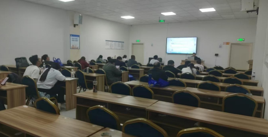 國家高技能人才培訓(xùn)項(xiàng)目選煤工、浮選工、煤氣化備配煤工培訓(xùn)（第二期）