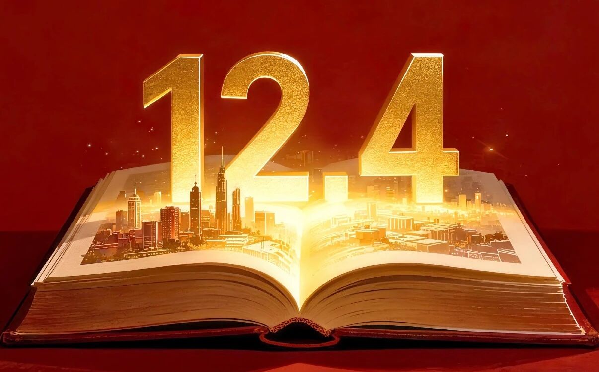 【憲法宣傳日】第十二個(gè)“國(guó)家憲法日”，一起來(lái)了解！