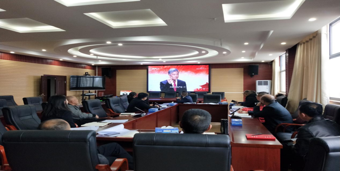 《黨課開(kāi)講啦》在畢節(jié)工職院引起強(qiáng)烈反響