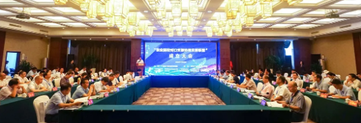 加強(qiáng)東西部協(xié)作對口幫扶交流 聯(lián)盟職業(yè)院校促進(jìn)教育發(fā)展 ——“職業(yè)院校對口支援協(xié)同發(fā)展聯(lián)盟”成立大會(huì)圓滿召開